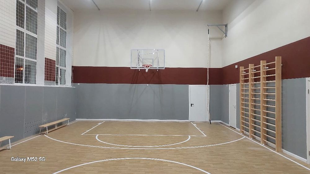 МБОУ Софьинская СОШ